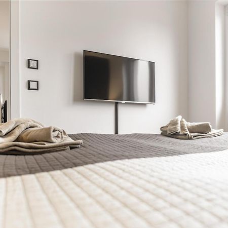 Baltic House Moewe Apartment Тимендорфер Странд Екстериор снимка