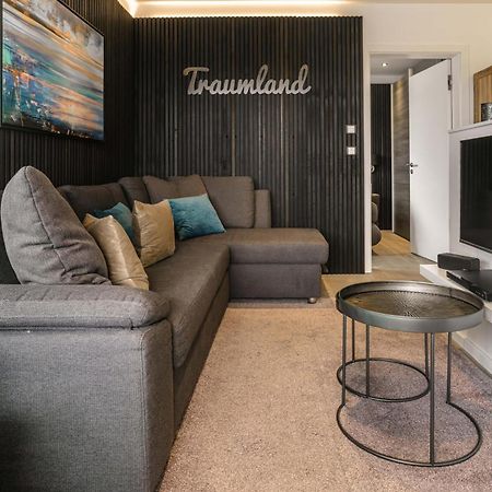 Baltic House Moewe Apartment Тимендорфер Странд Екстериор снимка