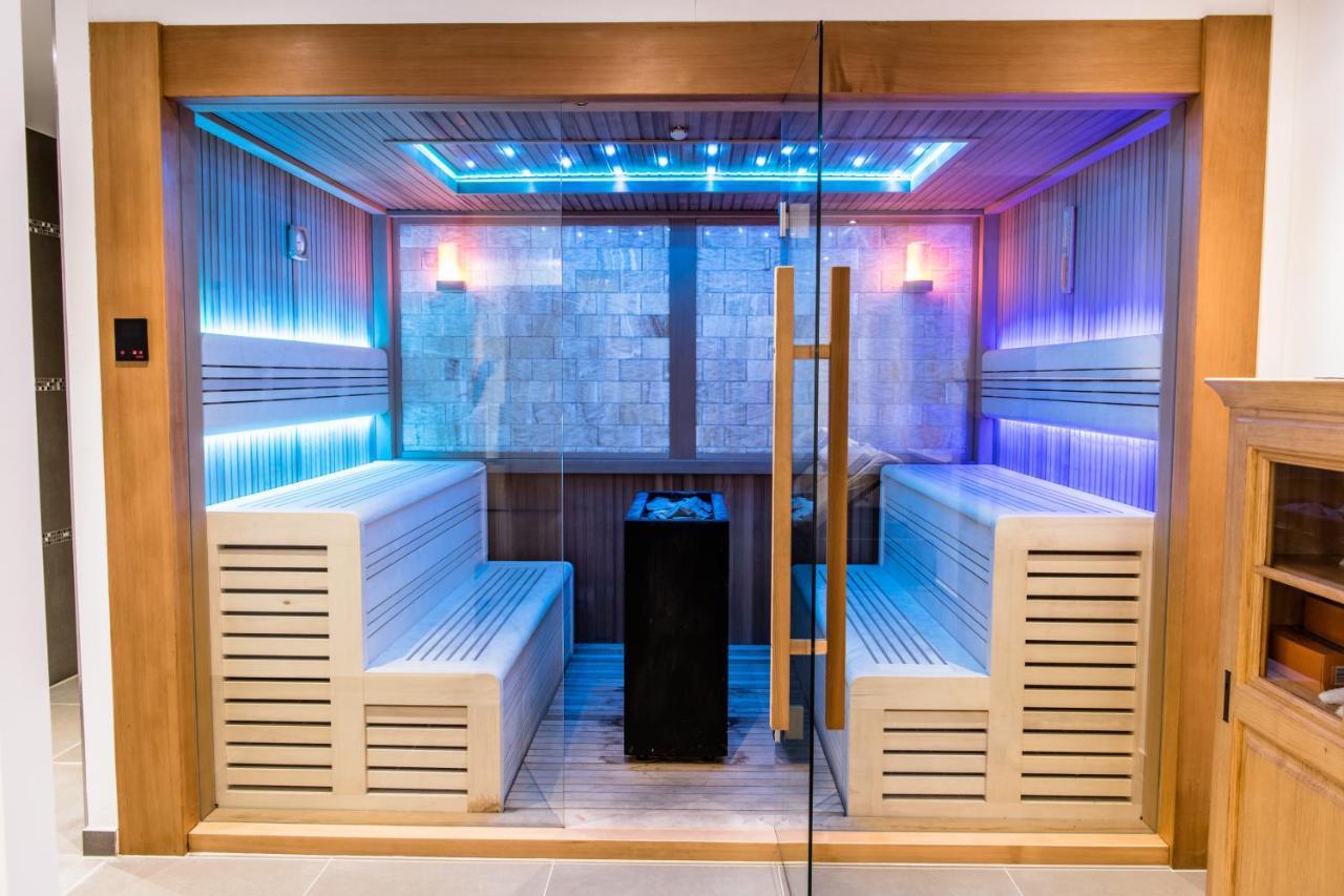 Baltic House Moewe Apartment Тимендорфер Странд Екстериор снимка
