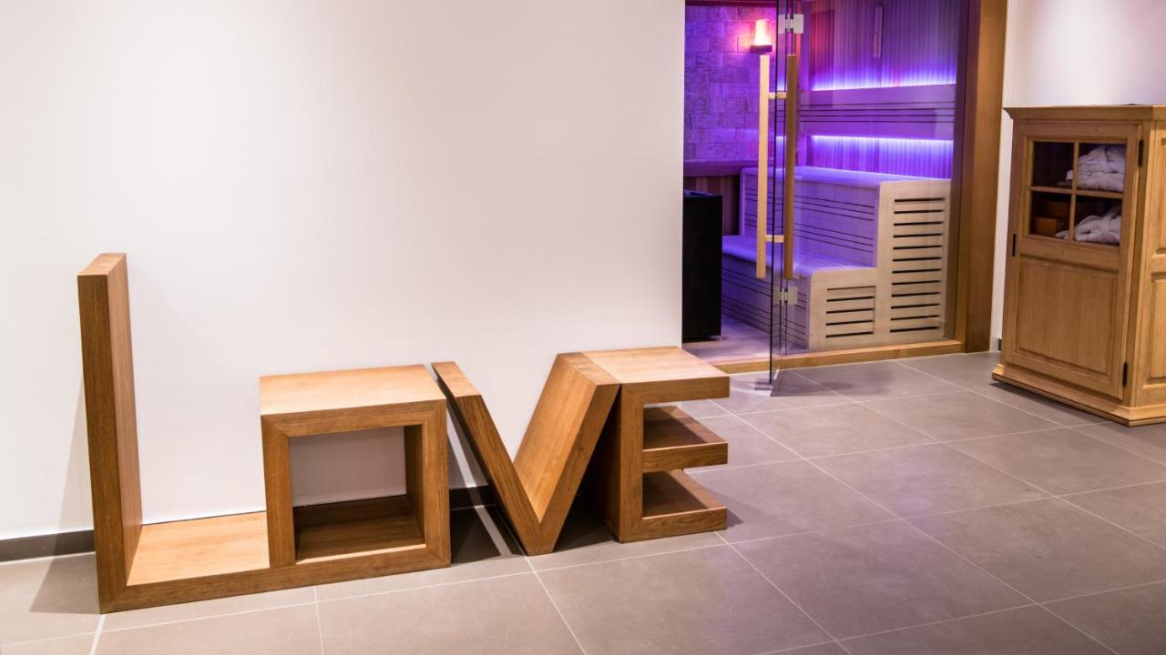 Baltic House Moewe Apartment Тимендорфер Странд Екстериор снимка