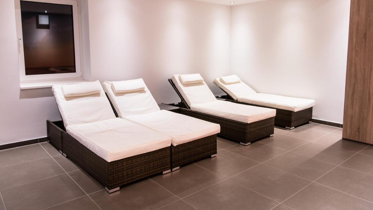 Baltic House Moewe Apartment Тимендорфер Странд Екстериор снимка