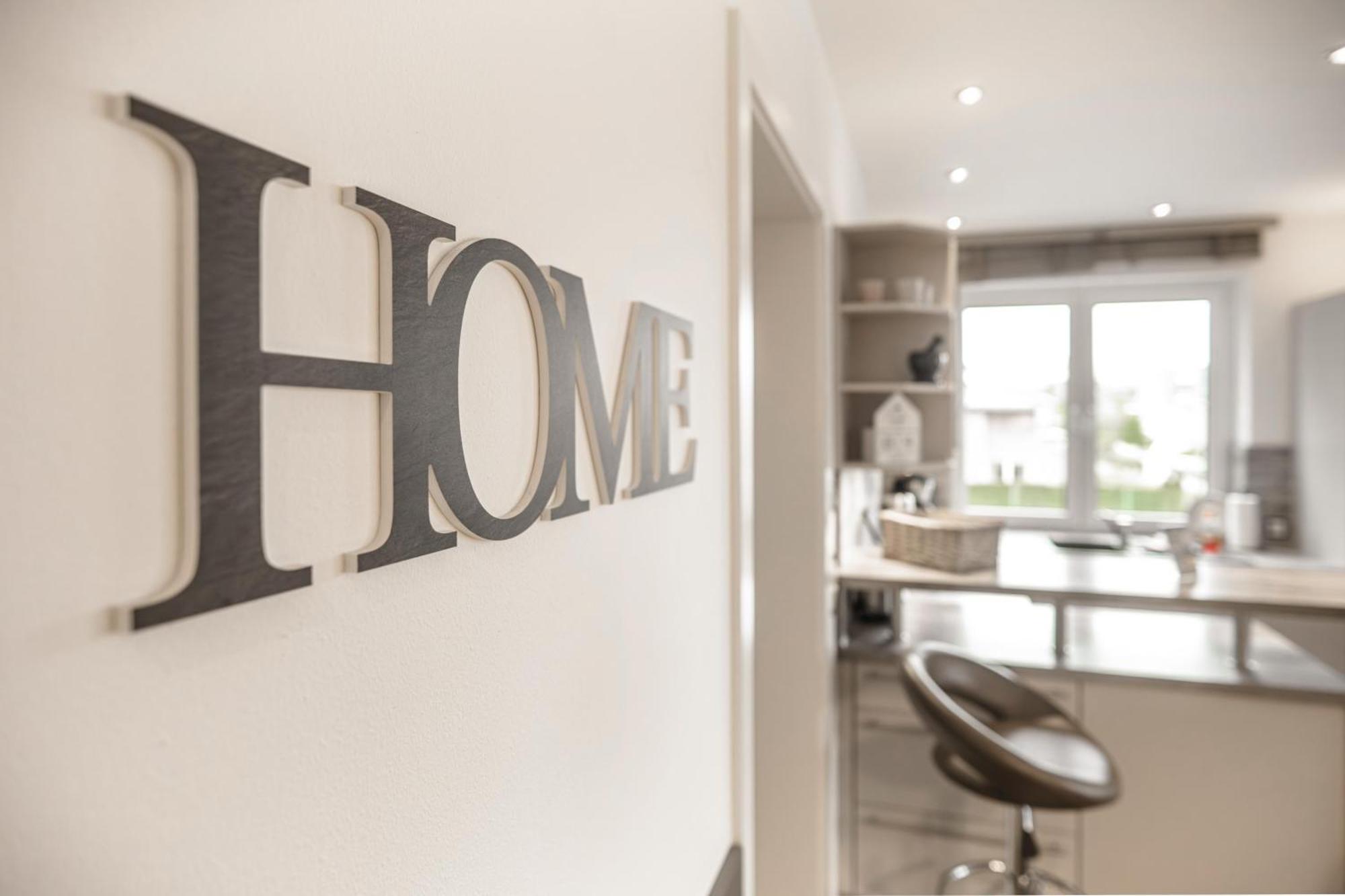Baltic House Moewe Apartment Тимендорфер Странд Екстериор снимка