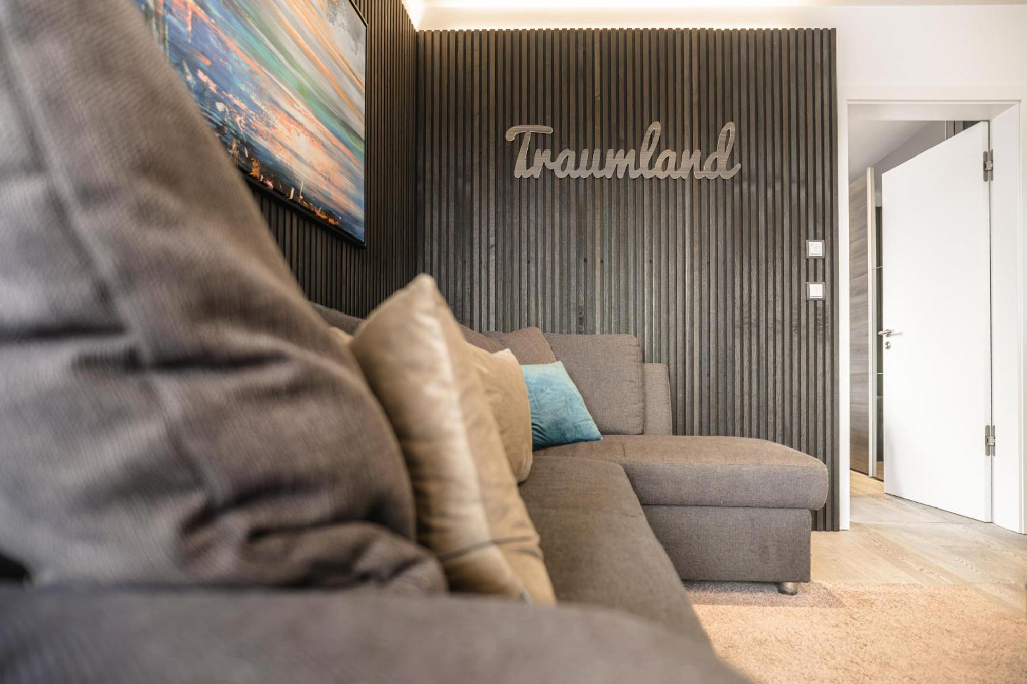 Baltic House Moewe Apartment Тимендорфер Странд Екстериор снимка