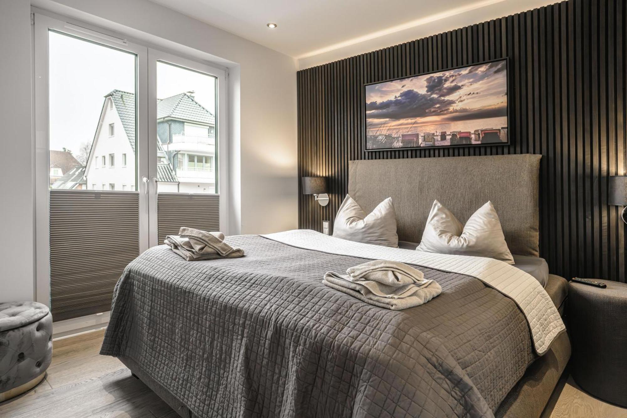 Baltic House Moewe Apartment Тимендорфер Странд Екстериор снимка